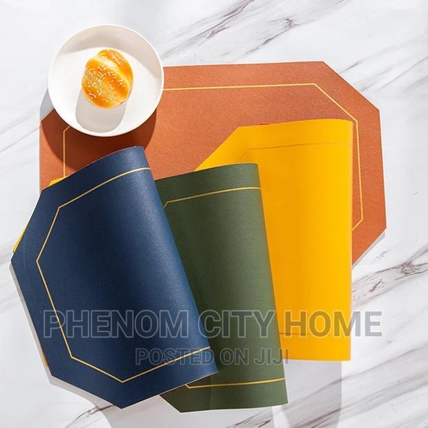 Dinning Table Mats - thumbnail 2