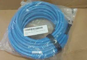 35ft 3g/6g HD Sdi BNC Cable- Belden 1694A Rg6 (Av Cables)
