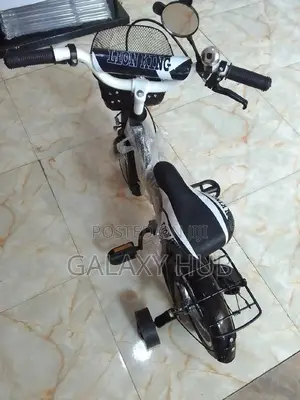 Bike Size 12 for Kids