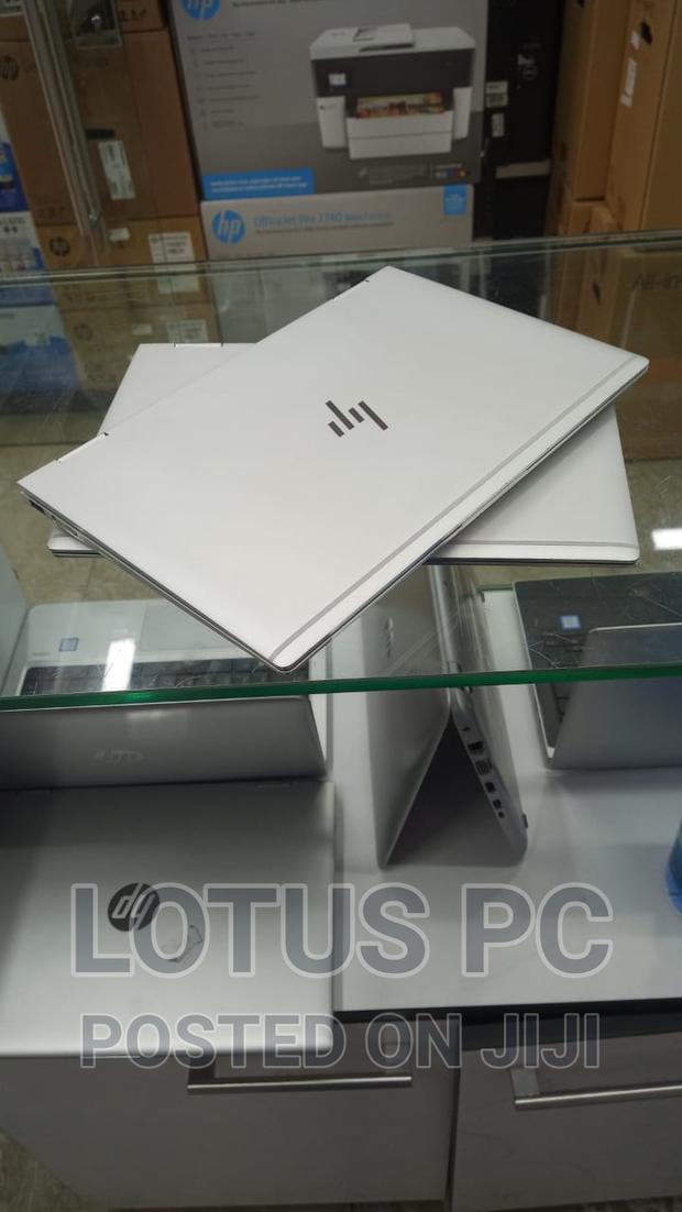 Laptop HP EliteBook X360 1030 G4 8GB Intel Core I5 SSD 256GB