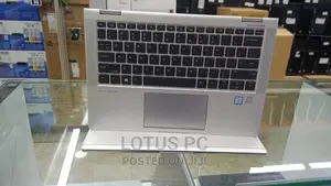 Laptop HP EliteBook X360 1030 G4 8GB Intel Core I5 SSD 256GB