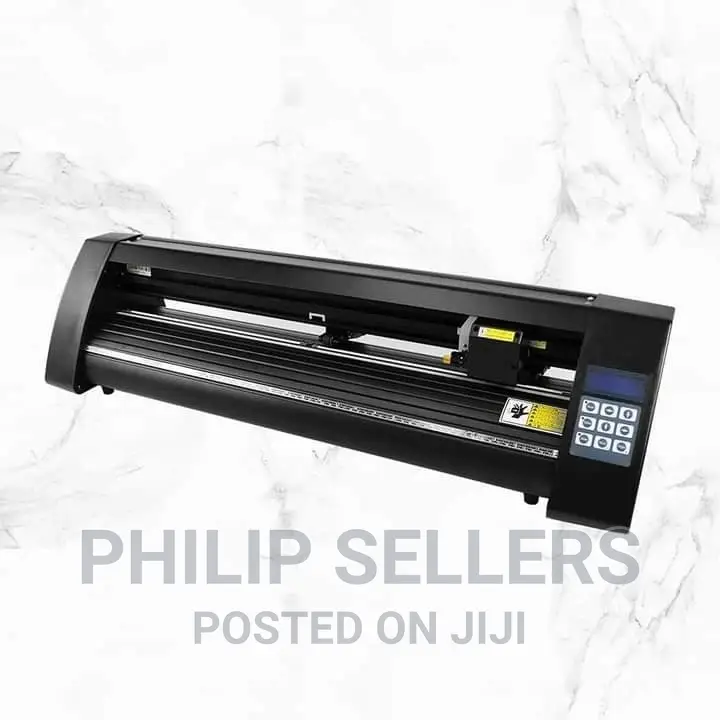 Plotter Vinyl Cutter Machine