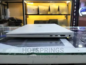Laptop HP EliteBook 830 G7 32GB Intel Core I7 SSD 256GB