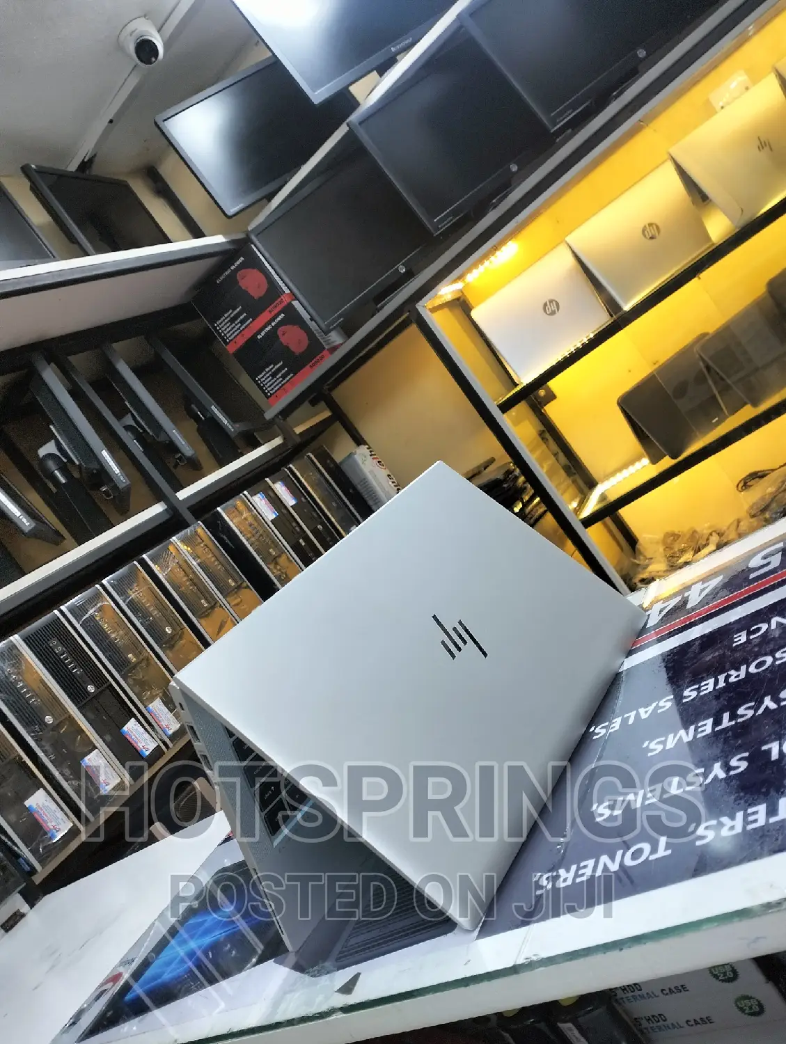 Laptop HP EliteBook 830 G7 32GB Intel Core I7 SSD 256GB