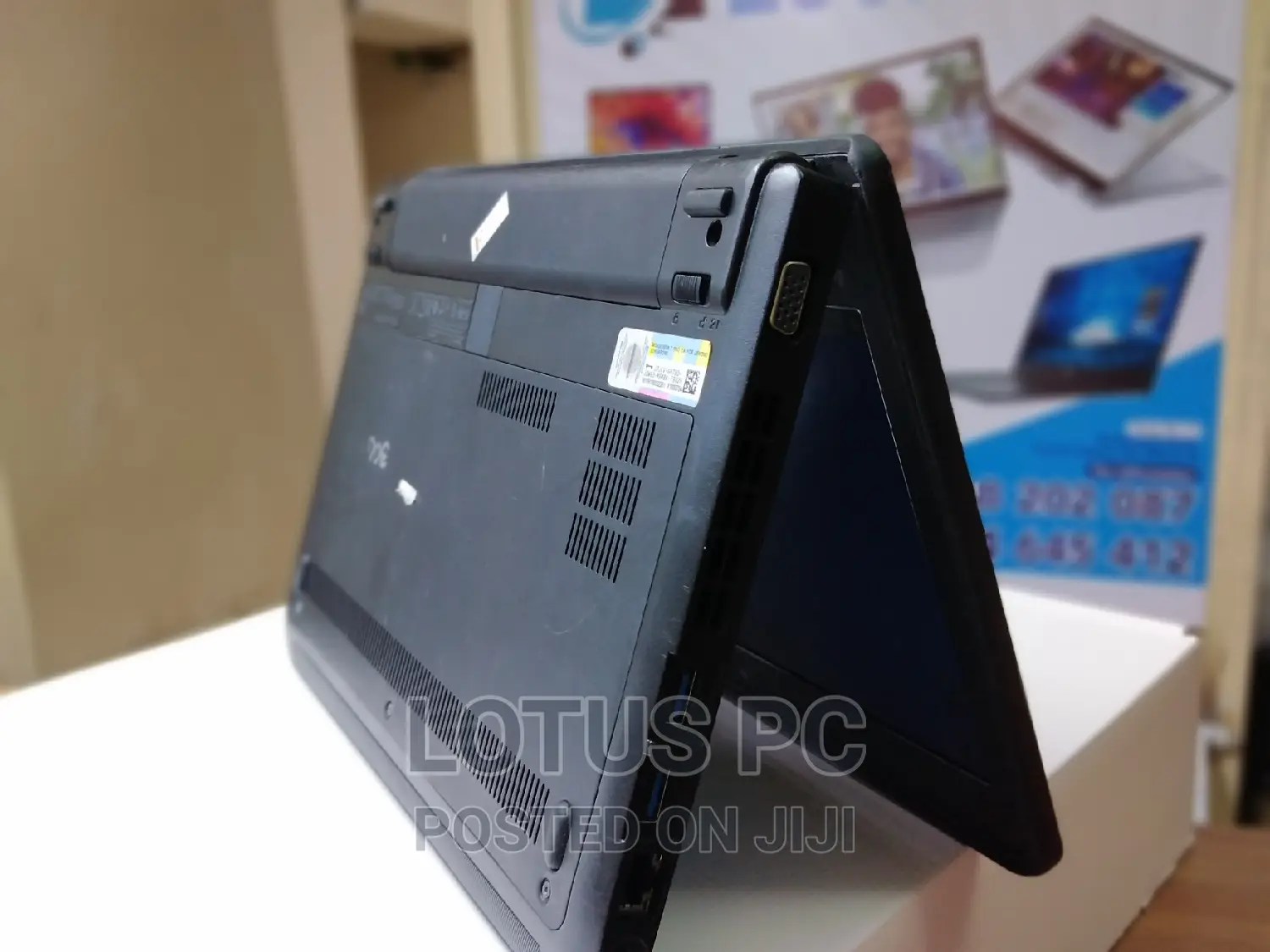 Laptop Lenovo ThinkPad X131e 4GB AMD HDD 320GB