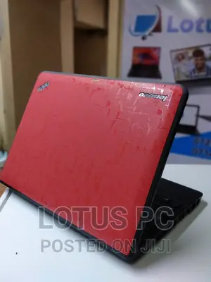 Laptop Lenovo ThinkPad X131e 4GB AMD HDD 320GB