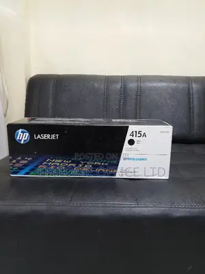 Genuine Hp 415a