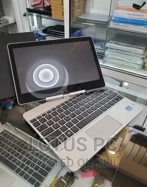 Laptop HP EliteBook Revolve 810 G2 Tablet 8GB Intel Core I5 SSD 256GB