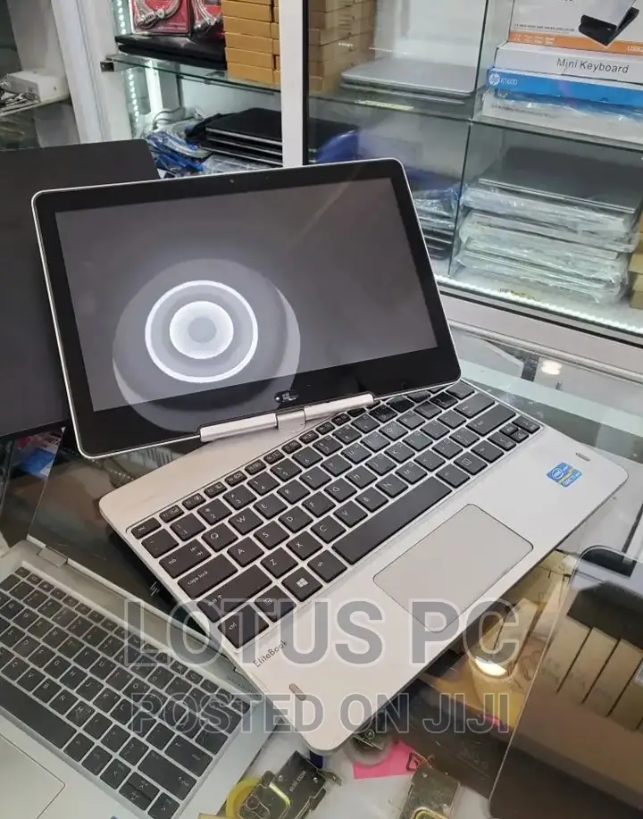 Laptop HP EliteBook Revolve 810 G2 Tablet 8GB Intel Core I5 SSD 256GB