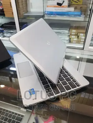 Laptop HP EliteBook Revolve 810 G2 Tablet 8GB Intel Core I5 SSD 256GB