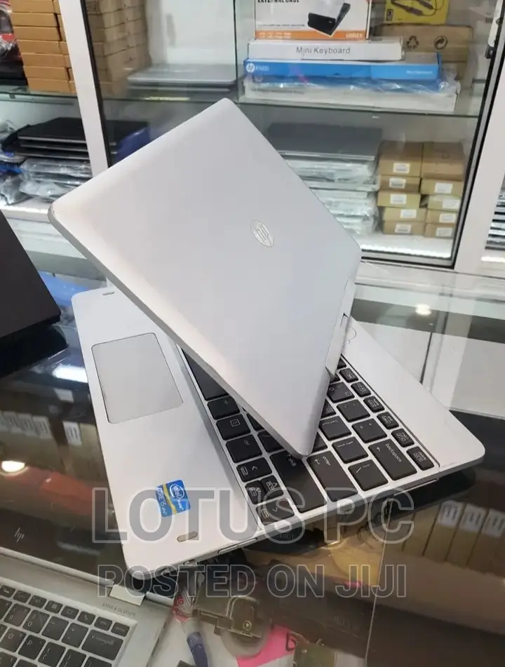 Laptop HP EliteBook Revolve 810 G2 Tablet 8GB Intel Core I5 SSD 256GB