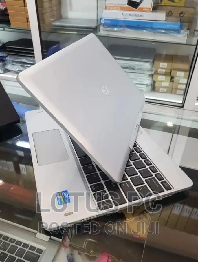 Laptop HP EliteBook Revolve 810 G2 Tablet 8GB Intel Core I5 SSD 256GB