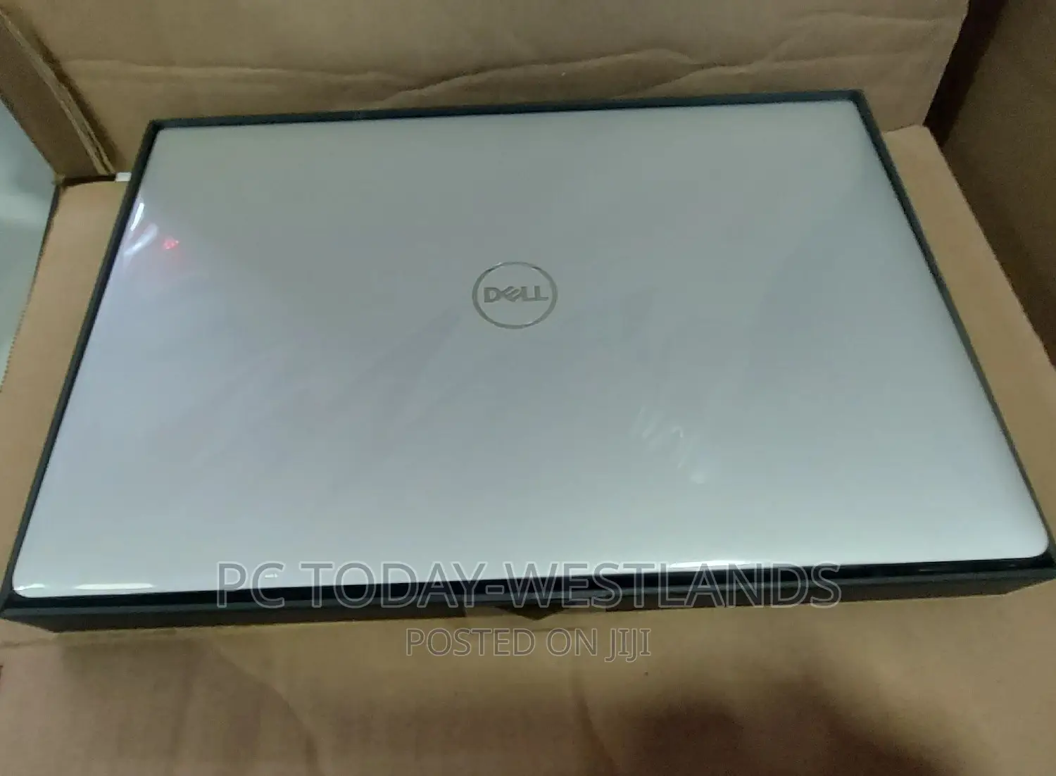 New Laptop Dell XPS 13 9370 16GB Intel Core i7 SSD 512GB