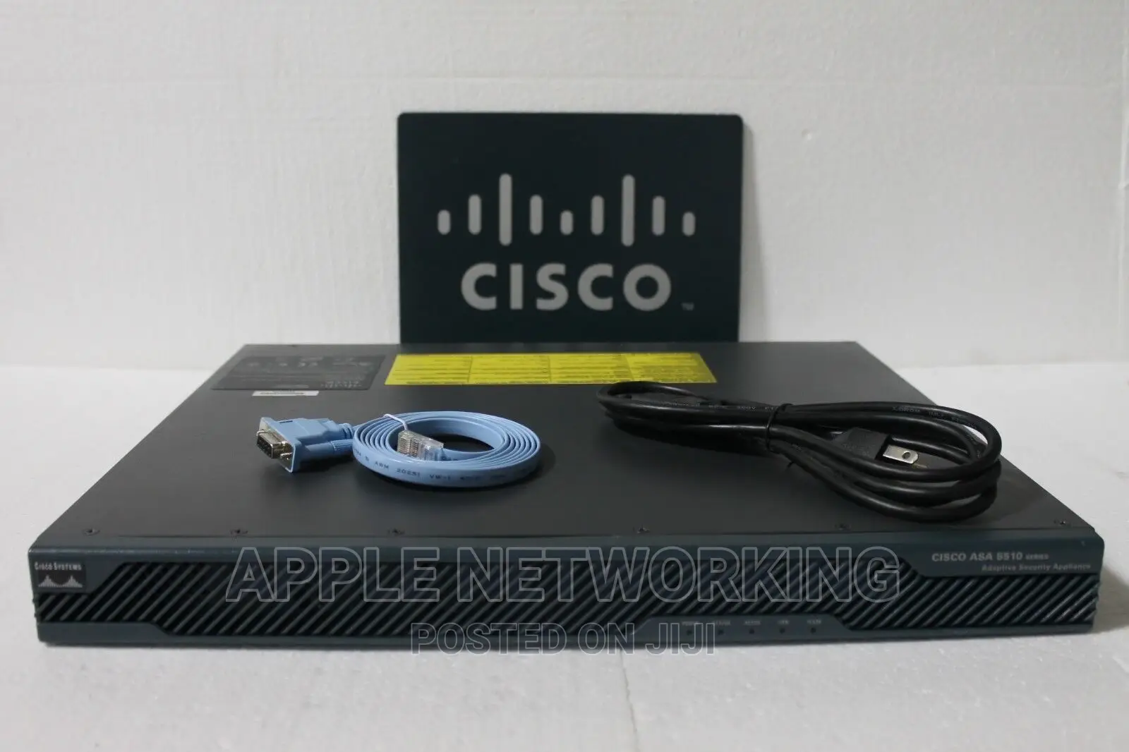 Cisco Asa-5510