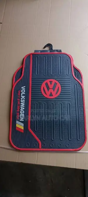Floormat Branded Volkswagen