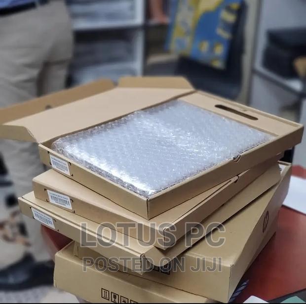 Laptop HP EliteBook 840 G3 8GB Intel Core I5 SSD 256GB - thumbnail 2