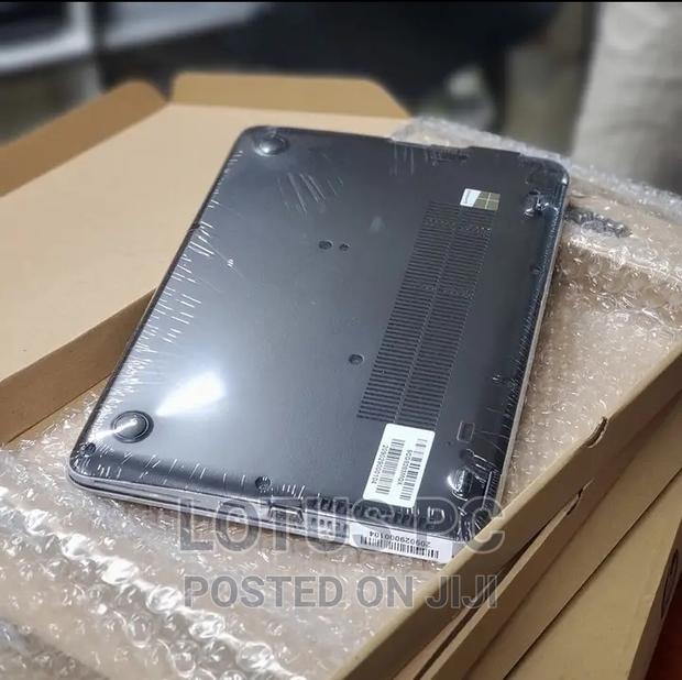 Laptop HP EliteBook 840 G3 8GB Intel Core I5 SSD 256GB - thumbnail 4