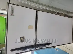 Fridge Double Door