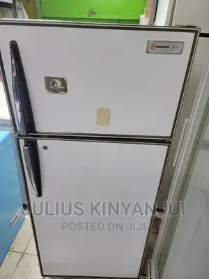 Fridge Double Door