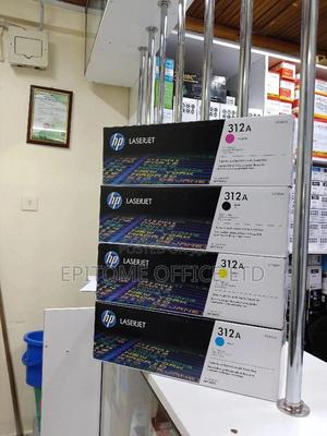 Affordable Hp-312a Toner - thumbnail 2