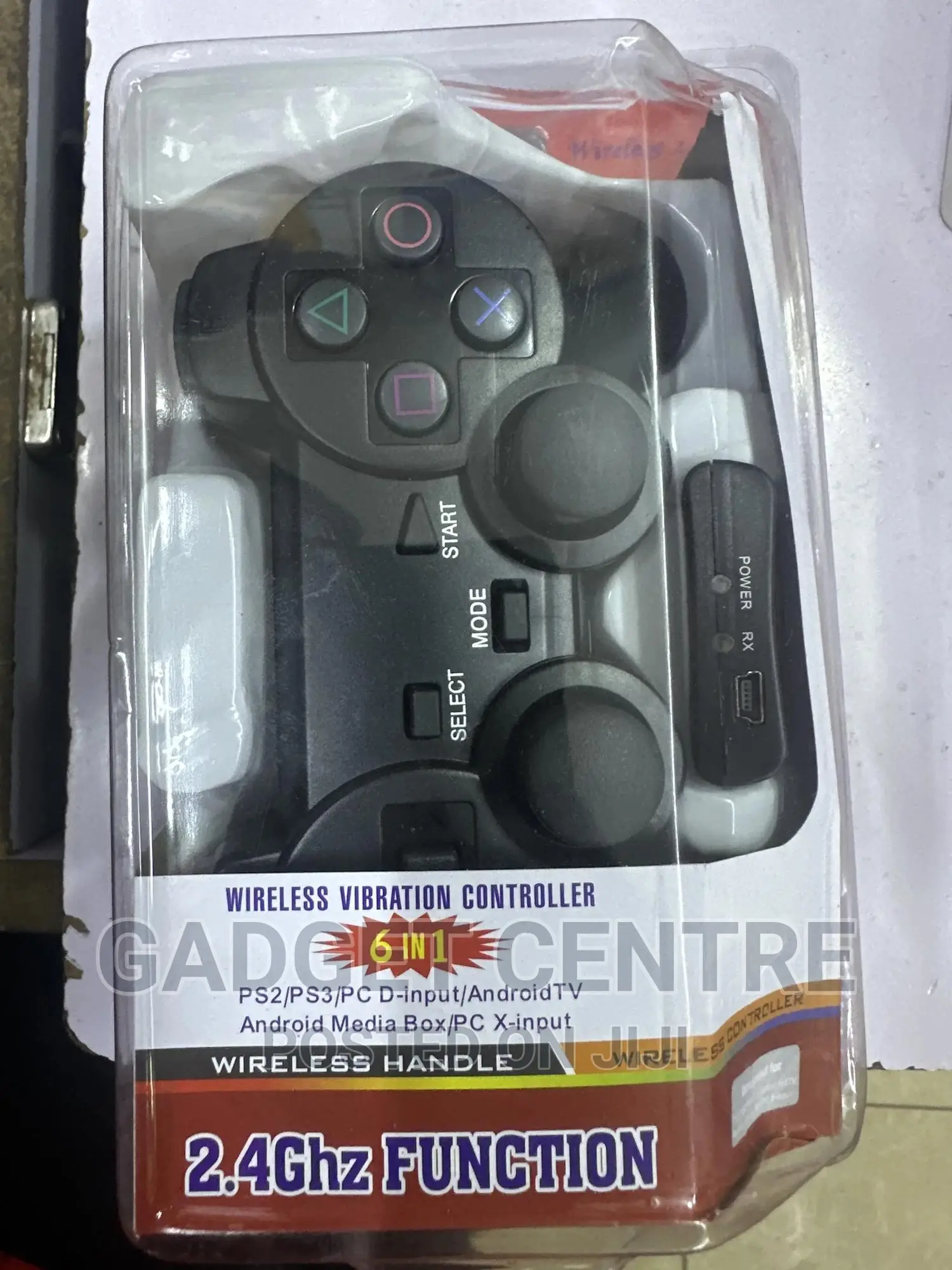 New Android Tv Game Pads