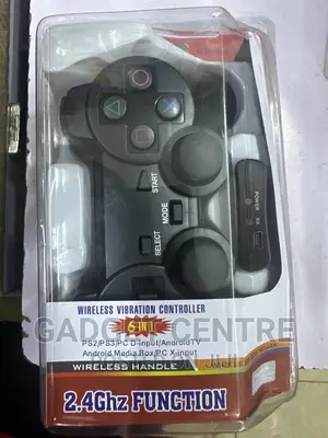 New Android Tv Game Pads