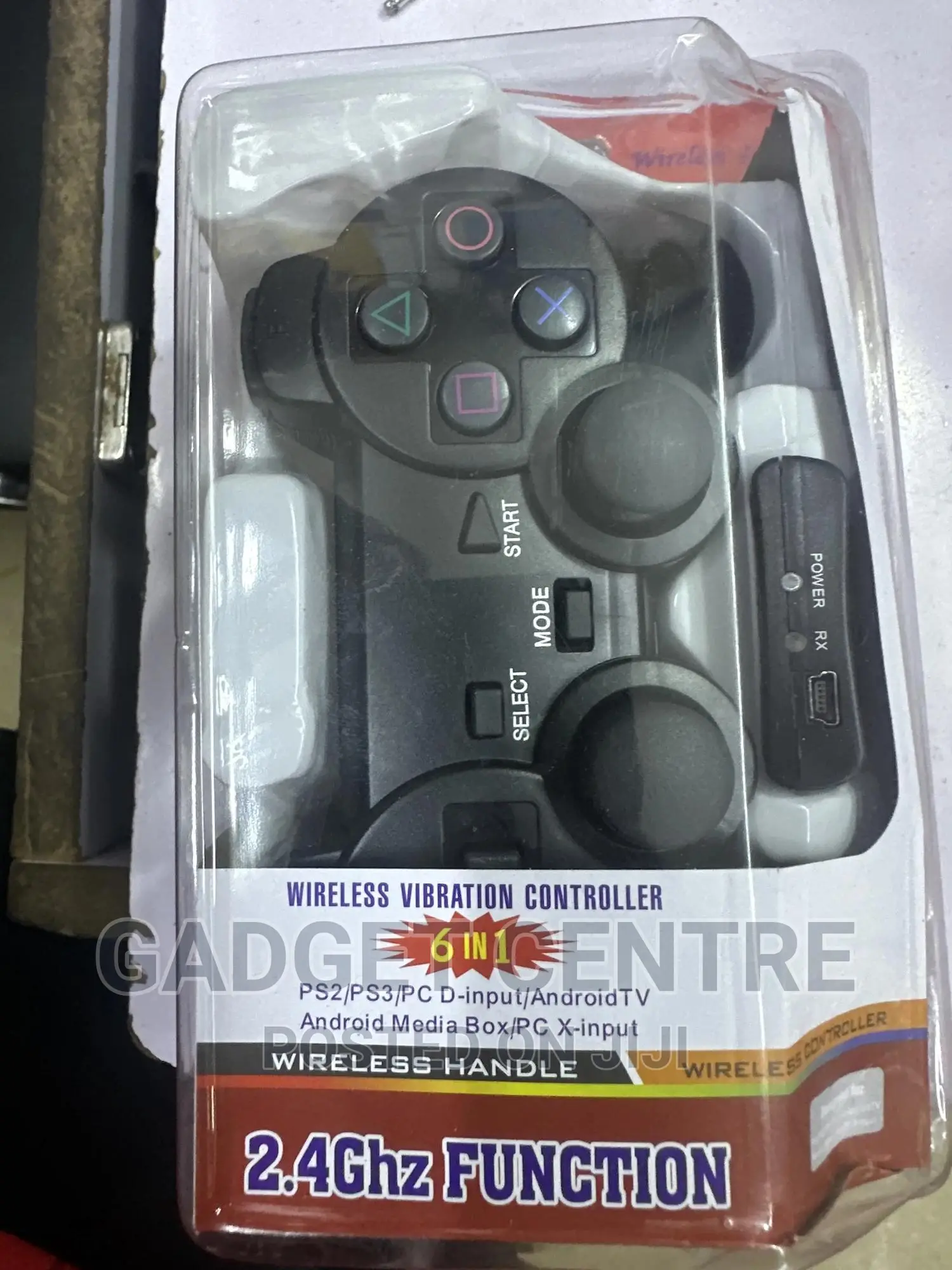 New Android Tv Game Pads