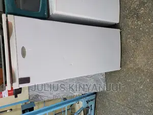 Upright Freezer 150l