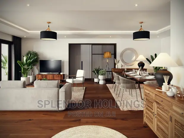 3bdrm Apartment in Riverside Drive for sale