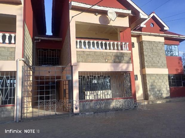 3bdrm Apartment in Kitengela for rent - thumbnail 5