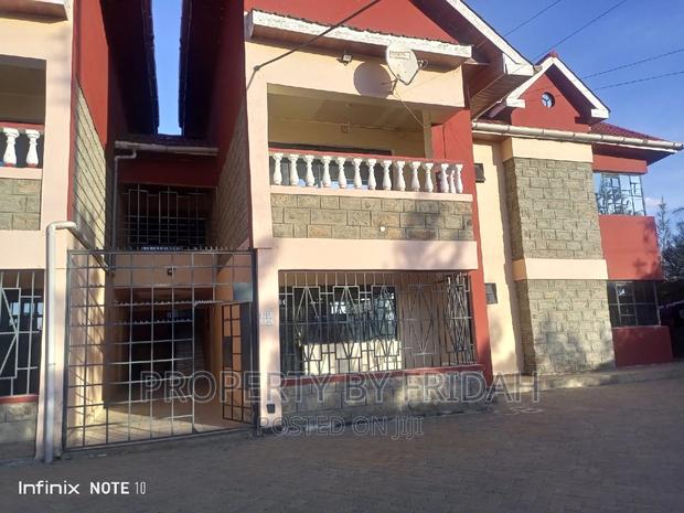 3bdrm Apartment in Kitengela for rent - thumbnail 3