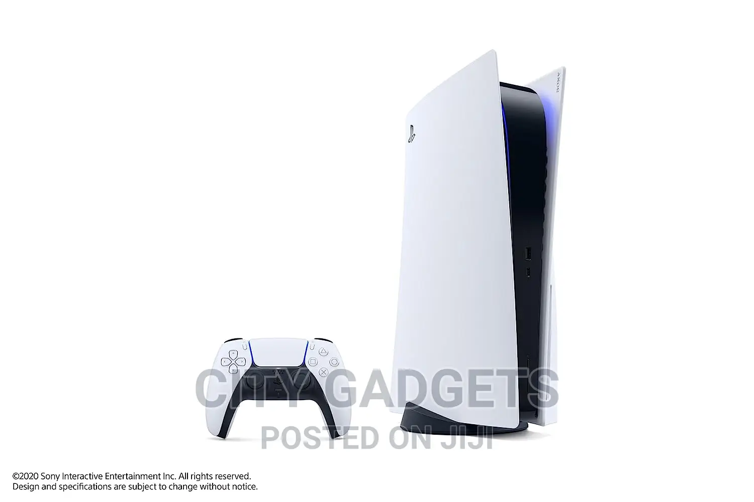 Playstation 5 Console (PS5) New