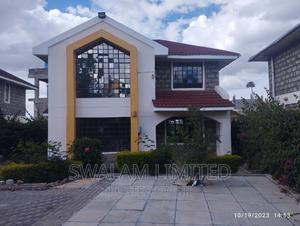 4bdrm Maisonette in Yukos, Kitengela for rent - thumbnail 2