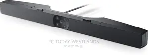Dell AE515M Stereo Soundbar (Skype for Business Certified)