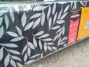 Mattresses Ziko Mob! 10inch,5 * 6. Heavy Duty. We Deliver.