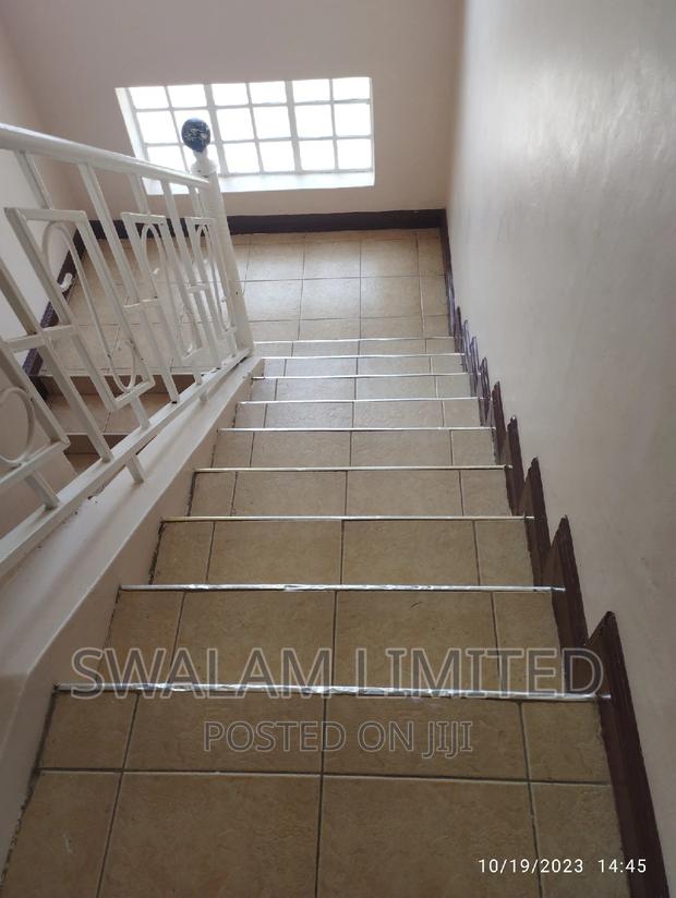 4bdrm Maisonette in Yukos, Kitengela for rent - thumbnail 6