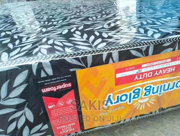 Mattresses! 5 X 6 X 10 Heavy Duty Superfoam! Free Delivery