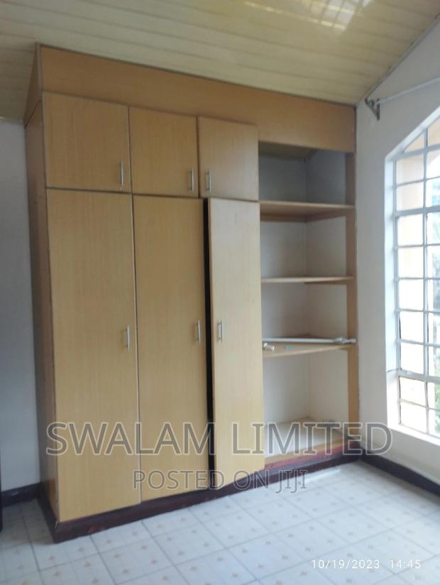 4bdrm Maisonette in Yukos, Kitengela for rent - thumbnail 10