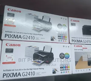 Canon G2410 PIXMA ' G2410 Inkjet Printer ' G2410 PIXMA ' ,.