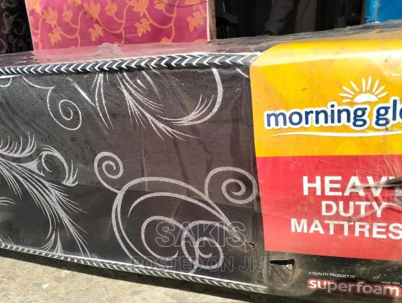 Discover The Science Behind Rest! 10 X 5 X 6.HD Mattresses