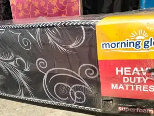 Discover The Science Behind Rest! 10 X 5 X 6.HD Mattresses