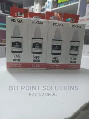 Canon 490 Ink ' Canon 490 PIXMA Ink ' Canon 490 ' Canon 490
