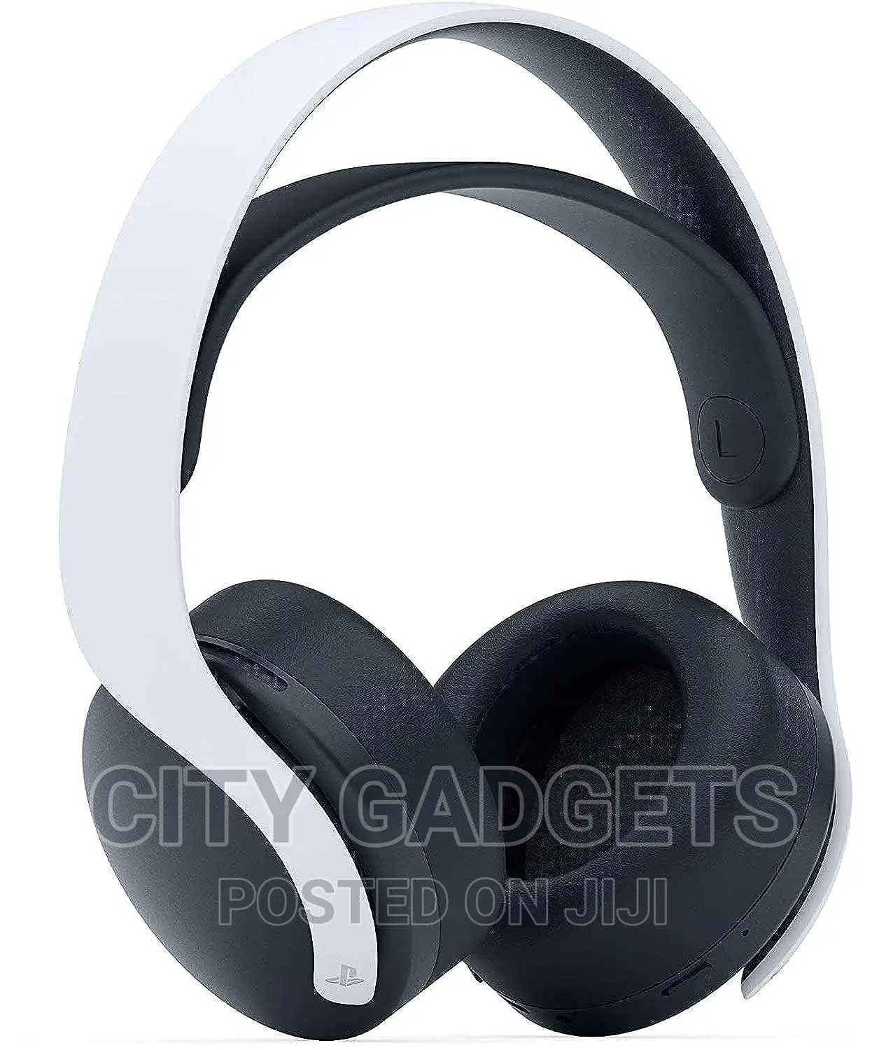 Playstation Pulse 3d Wireless Headset