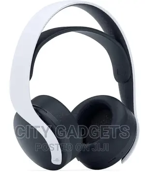 Playstation Pulse 3d Wireless Headset