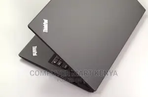 Laptop Lenovo ThinkPad T470s 8GB Intel Core I5 SSD 256GB