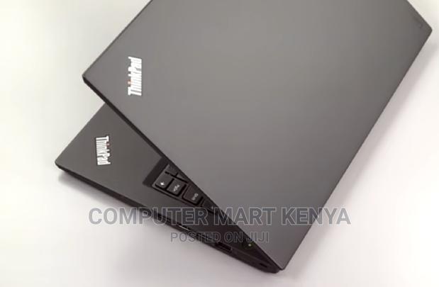 Laptop Lenovo ThinkPad T470s 8GB Intel Core I5 SSD 256GB - thumbnail 3