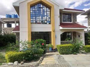 4bdrm Maisonette in Kitengela for rent - thumbnail 2