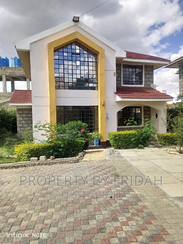 4bdrm Maisonette in Kitengela for rent - thumbnail 12