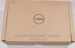 New Laptop Dell Latitude 5440 16GB Intel Core i7 SSD 512GB