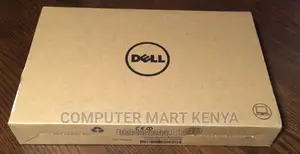 New Laptop Dell Vostro 3400 16GB Intel Core i7 SSD 512GB